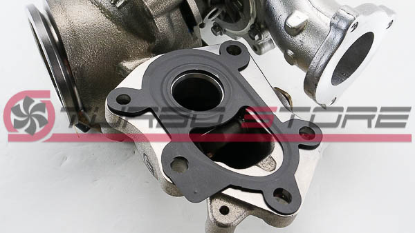 Turbolader 895142 GARRETT Original Neuteil