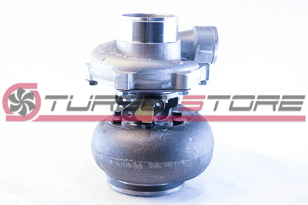 Turbolader für Traktor JOHN DEERE 6068  466007-5006S T350-01, 466007-6, RE56616, RE56617, TFM50, 6068TF220.