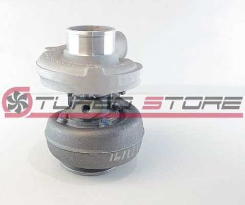 John Deere 6920S Traktor Turbolader 6.8 RE516007, RE518094, RE518517, RE518519, RE519662
