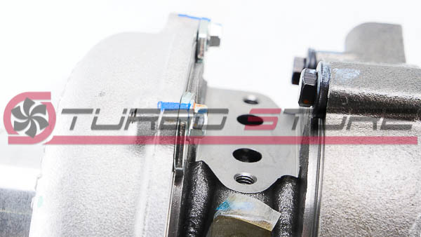 Turbolader 895731 IHI Original Neuteil