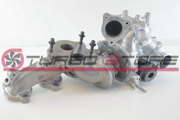 Turbolader 895139 GARRETT Original Neuteil