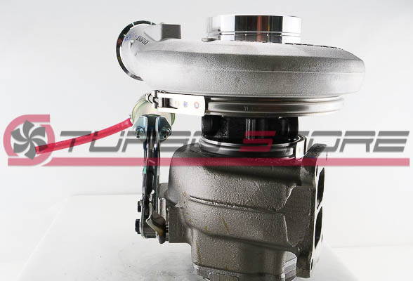 Turbolader 894720 HOLSET Original Neuteil