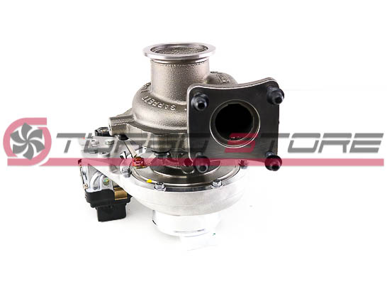 Turbolader 894594 GARRETT Original Neuteil