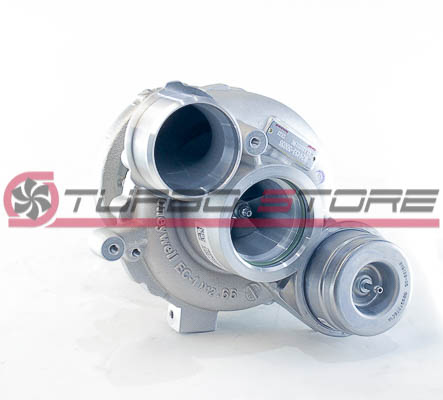Turbolader 895090 GARRETT Original Neuteil