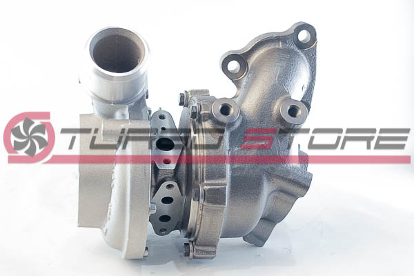 Turbolader 894563 GARRETT Original Neuteil