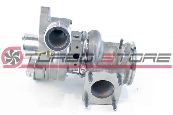 Turbolader 895467 GARRETT Original Neuteil
