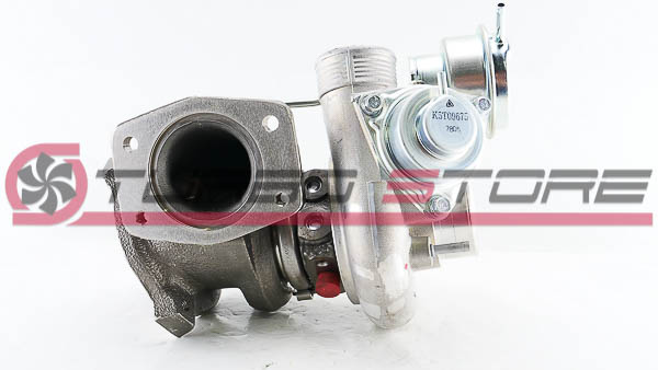 Turbolader 895674  Original Neuteil