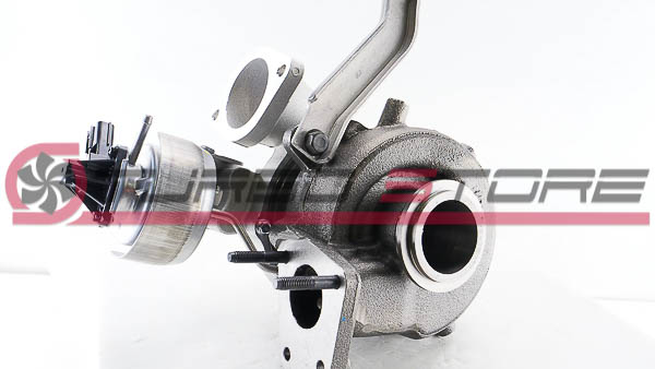 Turbolader 895561  Original Neuteil