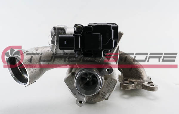 Turbolader 894573  Original Neuteil