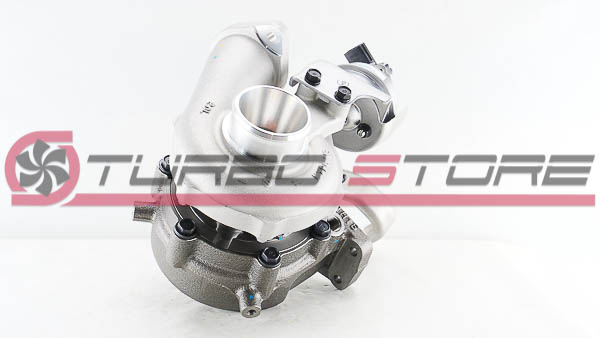Turbolader 895561  Original Neuteil