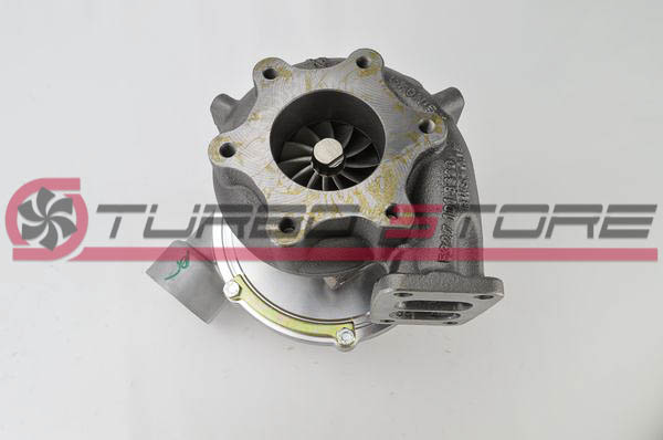 Claas Turbolader für Mercedes Actros, 19906330, A009096879980, A0090961899, A0090968699
