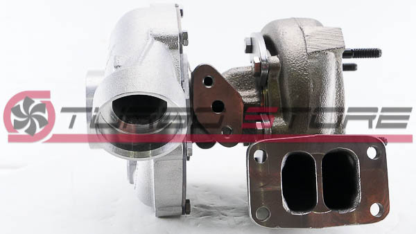 Turbolader K24-364, 3740960199KZ, 5324 970 6010, A3640960899, A3640961799, A3640961399
