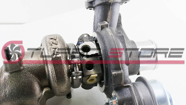 Turbolader 895345  Original Neuteil