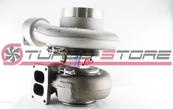 Turbolader 894732 BorgWarner Original Neuteil