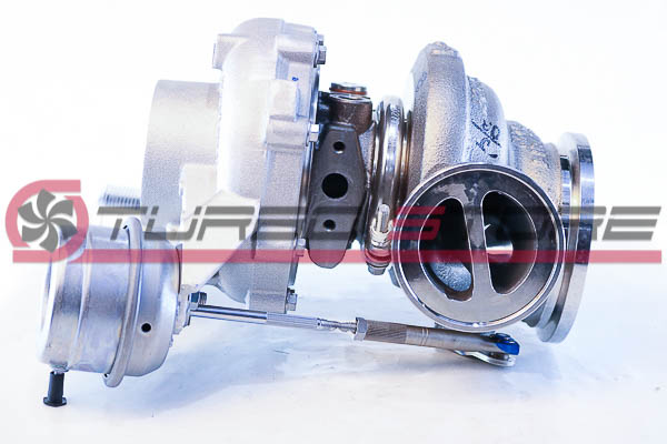 Turbolader 895089 GARRETT Original Neuteil