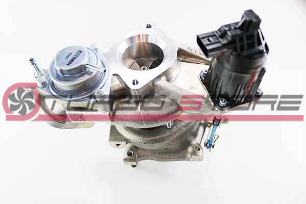 Turbolader 895460  Original Neuteil