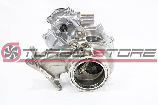 Turbolader 896274 IHI Original Neuteil