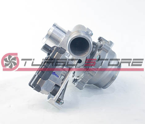 Turbolader 894566 GARRETT Original Neuteil