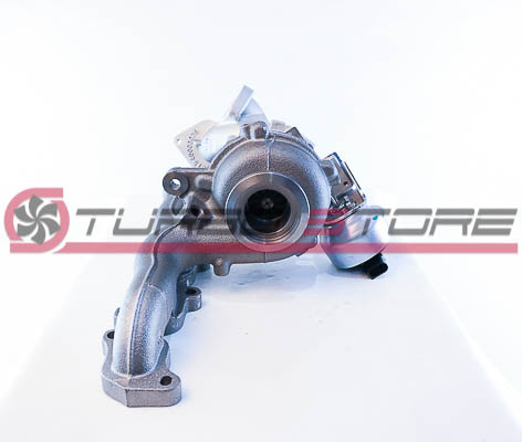 Turbolader 895441  Original Neuteil