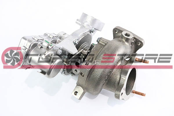 Turbolader 896278 IHI Original Neuteil