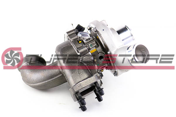 Turbolader 894496 GARRETT Original Neuteil
