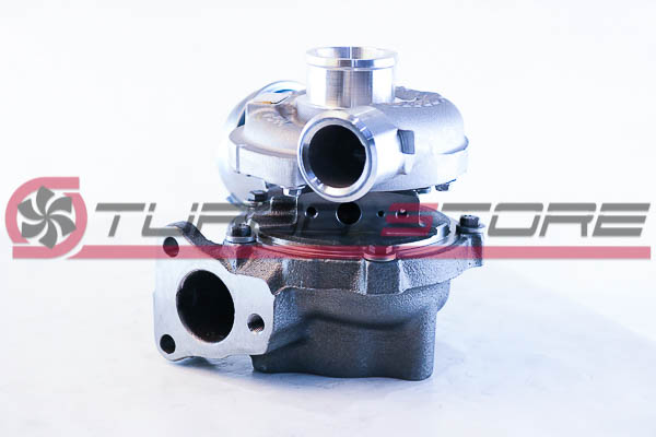 Turbolader 895316 GARRETT Original Neuteil