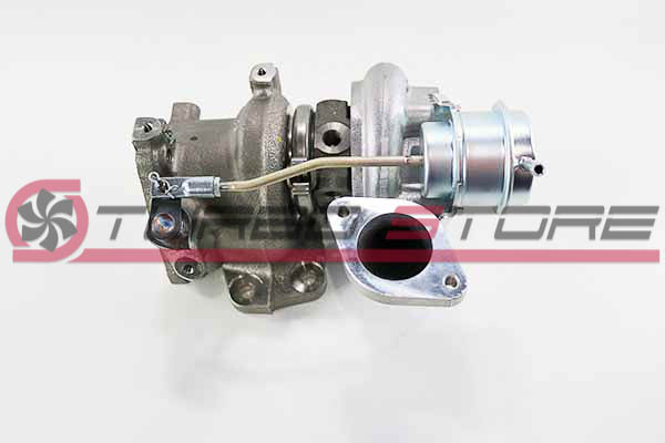 Turbolader 895445  Original Neuteil