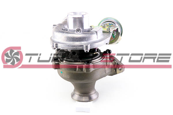 Turbolader 895327 GARRETT Original Neuteil