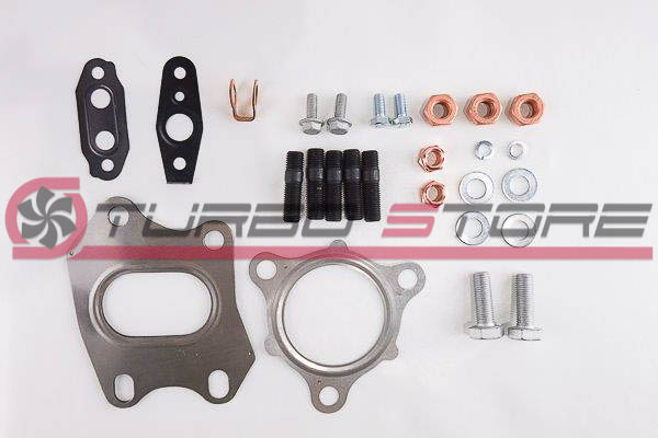 Turbolader Dichtungskit VT12 - 591482