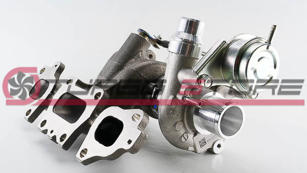 Turbolader 895246  Original Neuteil