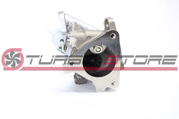 Turbolader 895650  Original Neuteil