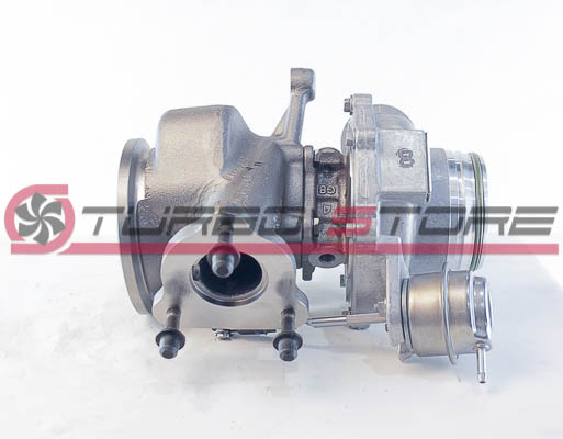 Turbolader 895476 GARRETT Original Neuteil