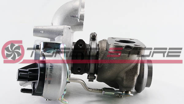Turbolader 896003  Original Neuteil