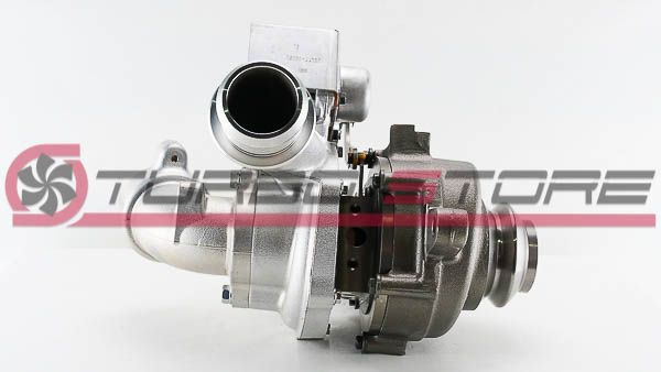 Turbolader 894525  Original Neuteil