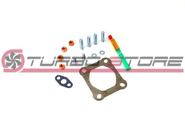 Turbolader Dichtungskit 53269886081 - 591181