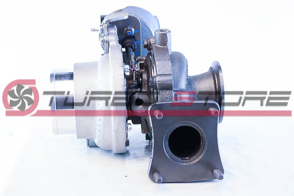 Turbolader 895432 GARRETT Original Neuteil