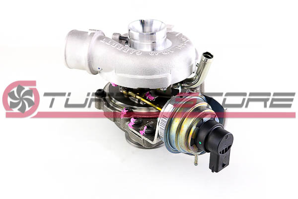 Turbolader 894831 GARRETT Original Neuteil