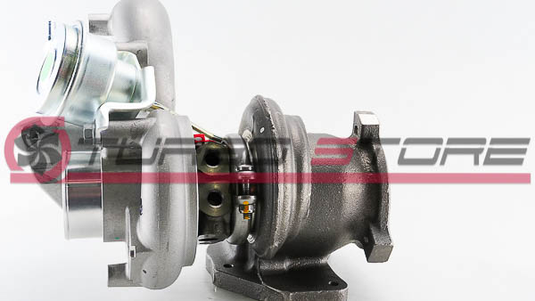 Turbolader 895479  Original Neuteil