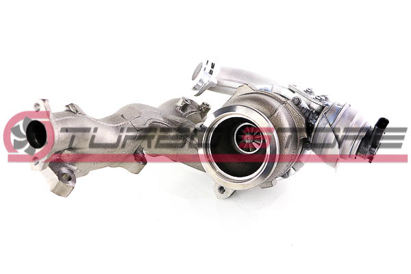 Turbolader 895504 GARRETT Original Neuteil