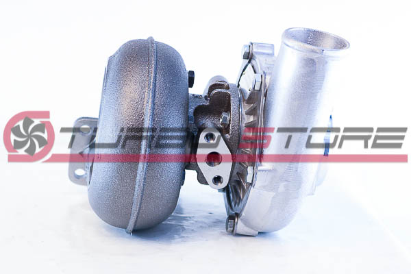 Case IH Turbolader 3144561R91, 5.9L, 92 kW, 125 PS, Modell TO4B94, 465288-3, 465288-5004S, 312312