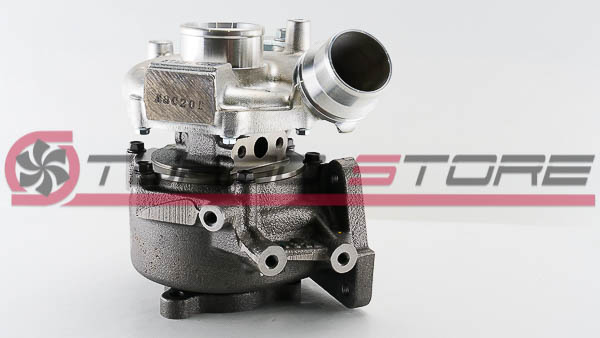 Turbolader 895714 MITSUBISHI Original Neuteil