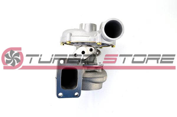 Turbolader für FENDT Farmer, Claas, Deutz, MWM Traktor,  53269706081, Modell 0069, Ersatzteilnummer 12152917