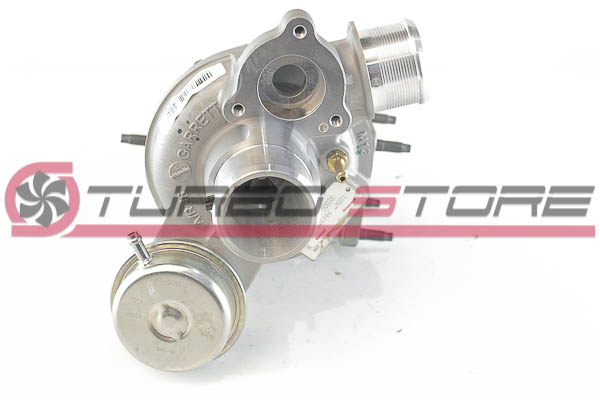 Turbolader 895467 GARRETT Original Neuteil