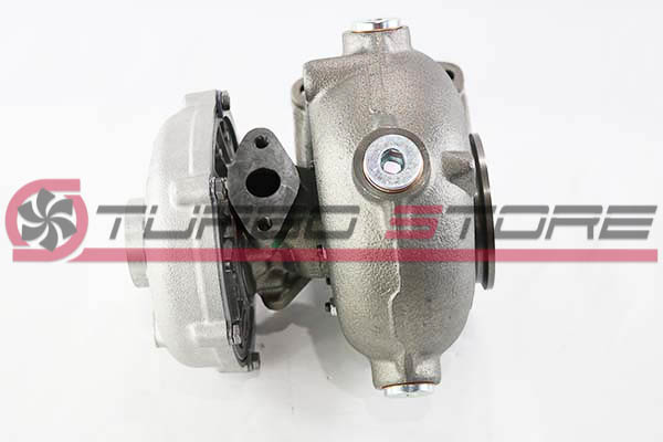 Turbolader für BMW Marine Diesel Mercruiser D219, 35240023A, 35240025A, 53269706490, 5326-970-6490.