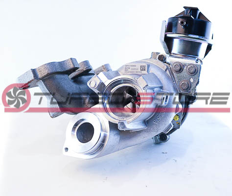 Turbolader 895082  Original Neuteil