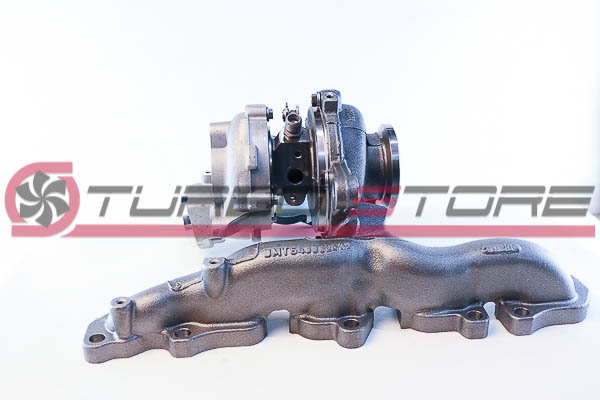 Turbolader 895440  Original Neuteil