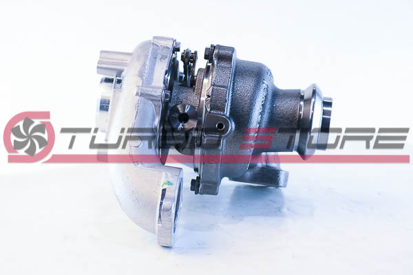 Turbolader 895843 GARRETT Original Neuteil