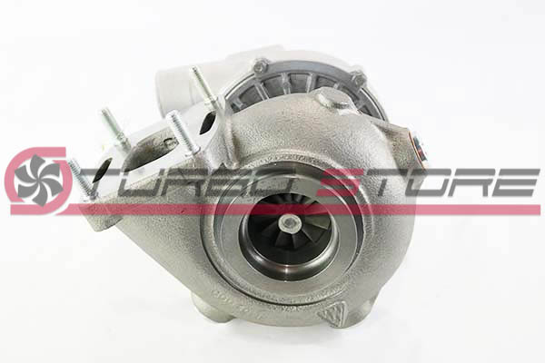 Turbolader für BMW Marine Diesel Mercruiser D219, 35240023A, 35240025A, 53269706490, 5326-970-6490.