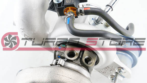Turbolader 896099  Original Neuteil