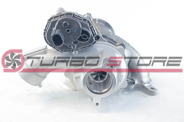Turbolader 895980 GARRETT Original Neuteil